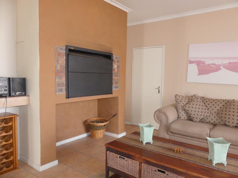 2 Bedroom Property for Sale in Golden Mile Western Cape